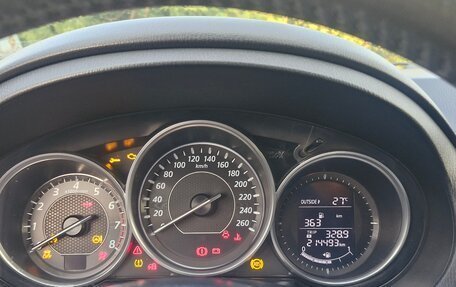 Mazda 6, 2014 год, 1 450 000 рублей, 7 фотография