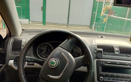 Skoda Octavia, 2009 год, 740 000 рублей, 2 фотография