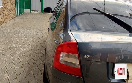 Skoda Octavia, 2009 год, 740 000 рублей, 6 фотография