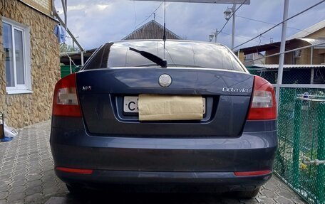 Skoda Octavia, 2009 год, 740 000 рублей, 7 фотография