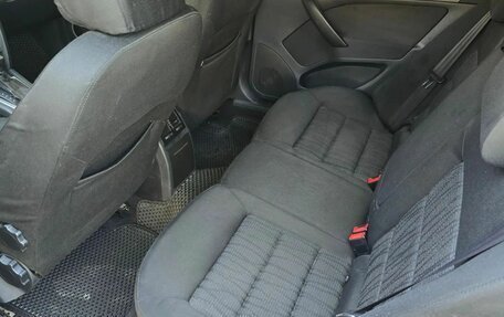 Skoda Octavia, 2009 год, 740 000 рублей, 11 фотография