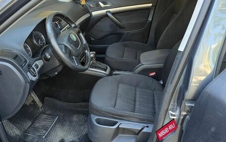 Skoda Octavia, 2009 год, 740 000 рублей, 10 фотография