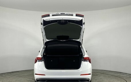 Skoda Rapid II, 2022 год, 1 590 000 рублей, 9 фотография