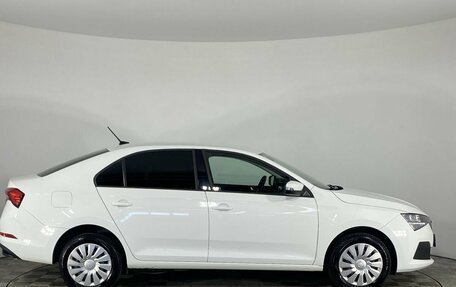 Skoda Rapid II, 2022 год, 1 590 000 рублей, 11 фотография