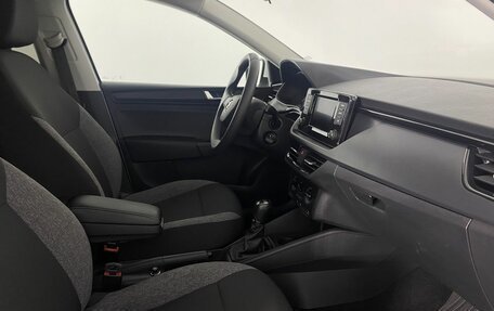 Skoda Rapid II, 2022 год, 1 590 000 рублей, 13 фотография