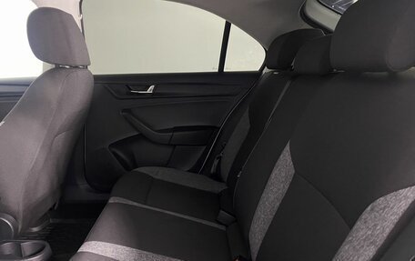 Skoda Rapid II, 2022 год, 1 590 000 рублей, 14 фотография