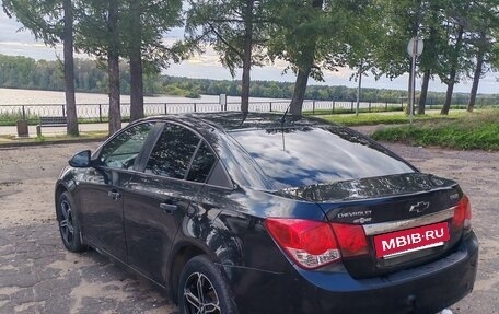 Chevrolet Cruze II, 2010 год, 570 000 рублей, 12 фотография