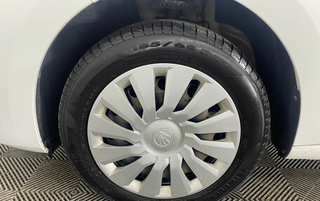Skoda Rapid II, 2022 год, 1 590 000 рублей, 20 фотография