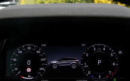 Land Rover Range Rover Evoque II, 2020 год, 4 197 000 рублей, 8 фотография