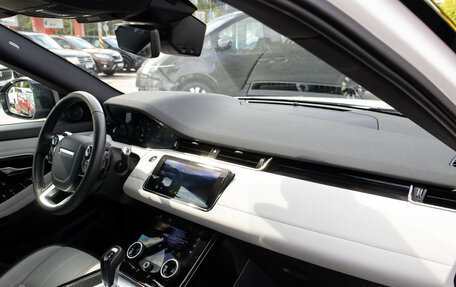 Land Rover Range Rover Evoque II, 2020 год, 4 197 000 рублей, 7 фотография