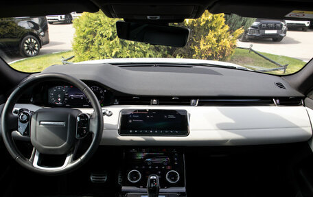 Land Rover Range Rover Evoque II, 2020 год, 4 197 000 рублей, 9 фотография