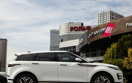 Land Rover Range Rover Evoque II, 2020 год, 4 197 000 рублей, 3 фотография