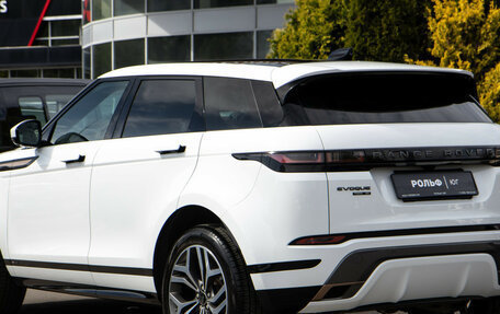 Land Rover Range Rover Evoque II, 2020 год, 4 197 000 рублей, 21 фотография