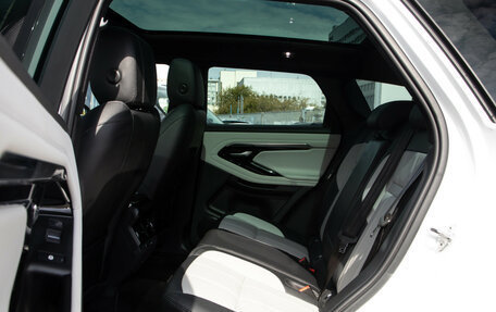 Land Rover Range Rover Evoque II, 2020 год, 4 197 000 рублей, 16 фотография