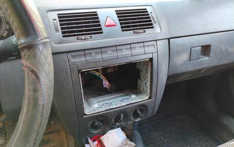 Skoda Fabia I, 2005 год, 90 000 рублей, 5 фотография