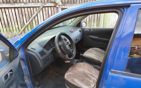 Skoda Fabia I, 2005 год, 90 000 рублей, 6 фотография