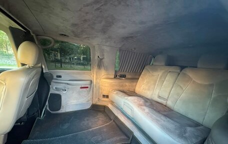 Chevrolet Suburban, 2005 год, 2 950 000 рублей, 8 фотография