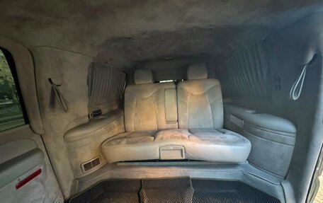 Chevrolet Suburban, 2005 год, 2 950 000 рублей, 6 фотография