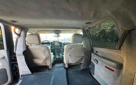 Chevrolet Suburban, 2005 год, 2 950 000 рублей, 7 фотография