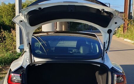 Tesla Model 3 I, 2022 год, 4 100 000 рублей, 6 фотография
