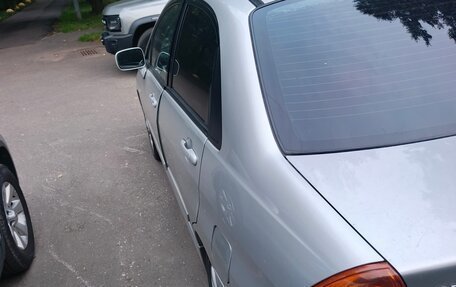 Suzuki Liana, 2007 год, 500 000 рублей, 4 фотография