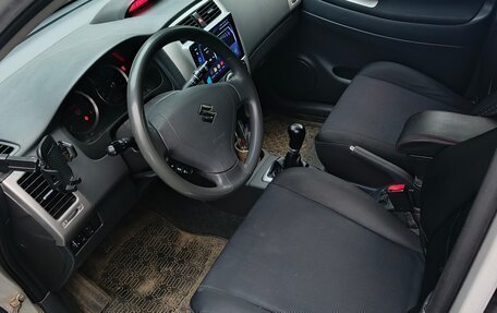 Suzuki Liana, 2007 год, 500 000 рублей, 2 фотография