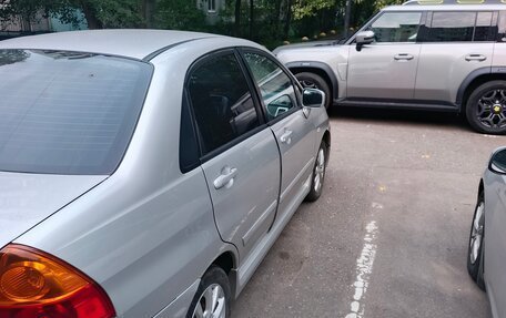 Suzuki Liana, 2007 год, 500 000 рублей, 5 фотография