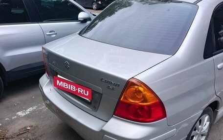 Suzuki Liana, 2007 год, 500 000 рублей, 6 фотография