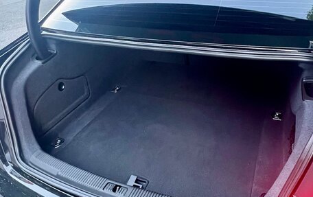 Audi A6, 2012 год, 1 700 000 рублей, 16 фотография