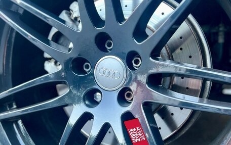 Audi A6, 2012 год, 1 700 000 рублей, 15 фотография