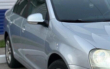 Volkswagen Jetta VI, 2008 год, 515 000 рублей, 3 фотография