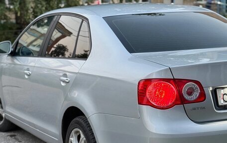 Volkswagen Jetta VI, 2008 год, 515 000 рублей, 6 фотография