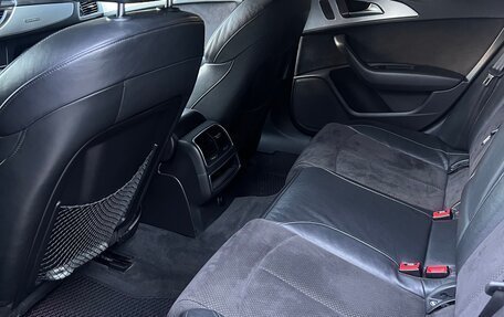 Audi A6, 2012 год, 1 700 000 рублей, 25 фотография