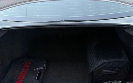 Volkswagen Jetta VI, 2008 год, 515 000 рублей, 10 фотография