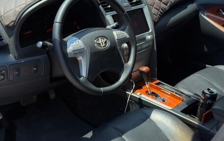 Toyota Camry, 2008 год, 770 000 рублей, 7 фотография