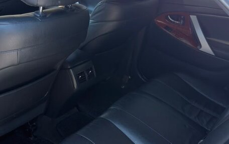 Toyota Camry, 2008 год, 770 000 рублей, 8 фотография