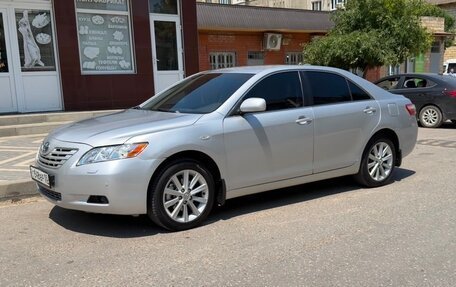 Toyota Camry, 2008 год, 770 000 рублей, 3 фотография