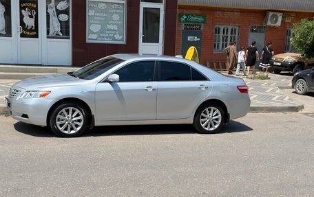 Toyota Camry, 2008 год, 770 000 рублей, 5 фотография