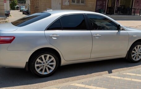 Toyota Camry, 2008 год, 770 000 рублей, 4 фотография