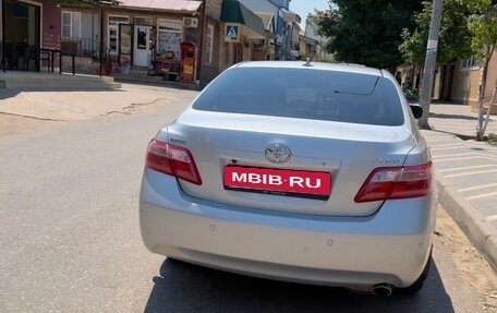 Toyota Camry, 2008 год, 770 000 рублей, 6 фотография
