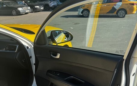 KIA Optima IV, 2019 год, 1 350 000 рублей, 9 фотография
