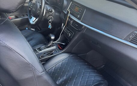 KIA Optima IV, 2019 год, 1 350 000 рублей, 10 фотография
