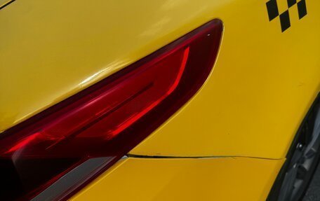 KIA Optima IV, 2019 год, 1 350 000 рублей, 13 фотография