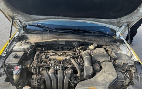KIA Optima IV, 2019 год, 1 350 000 рублей, 20 фотография