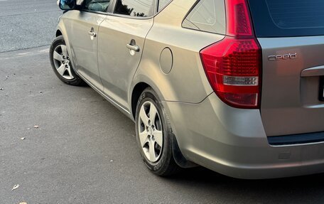 KIA cee'd I рестайлинг, 2011 год, 1 090 000 рублей, 7 фотография