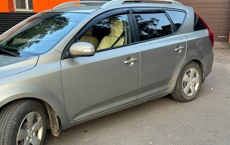 KIA cee'd I рестайлинг, 2011 год, 1 090 000 рублей, 4 фотография