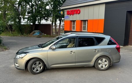 KIA cee'd I рестайлинг, 2011 год, 1 090 000 рублей, 5 фотография