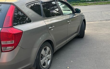 KIA cee'd I рестайлинг, 2011 год, 1 090 000 рублей, 10 фотография