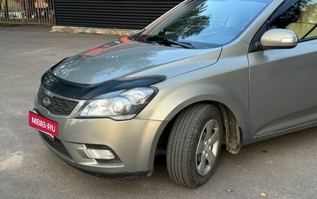 KIA cee'd I рестайлинг, 2011 год, 1 090 000 рублей, 3 фотография