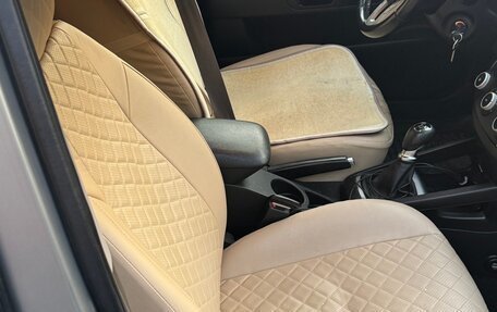 KIA cee'd I рестайлинг, 2011 год, 1 090 000 рублей, 16 фотография